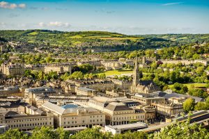 Bath, Somerset