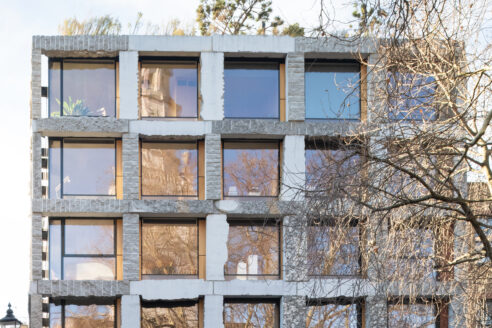 Clerkenwell close by groupwork + amin taha 7