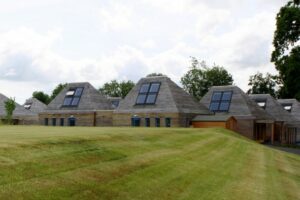 ASBP Project: Dartington Primary School, White Design Architects